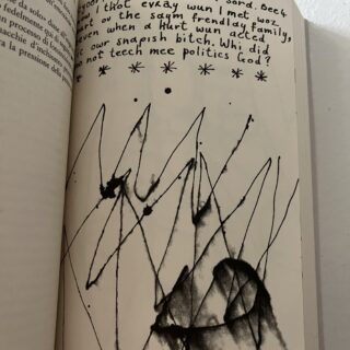 pagina del libro povere creature
